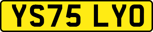 YS75LYO