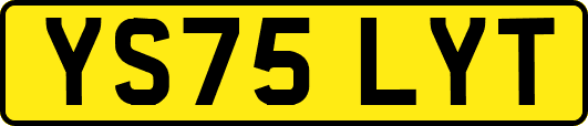 YS75LYT