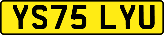 YS75LYU