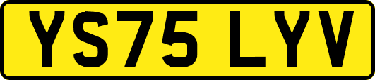 YS75LYV