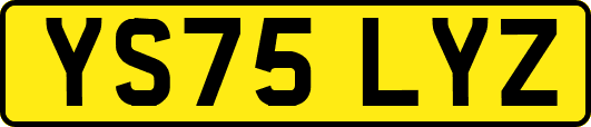 YS75LYZ