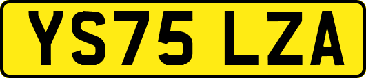 YS75LZA