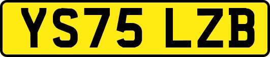 YS75LZB
