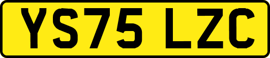 YS75LZC
