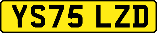 YS75LZD