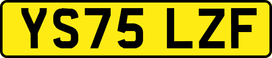 YS75LZF
