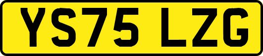 YS75LZG