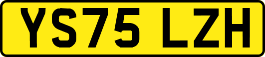 YS75LZH