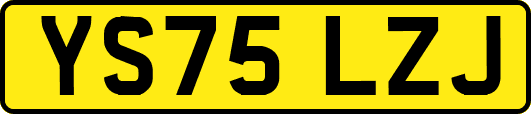YS75LZJ