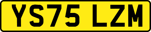 YS75LZM