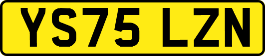 YS75LZN