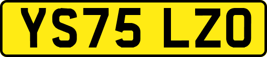 YS75LZO