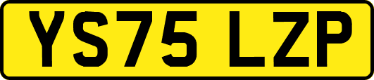 YS75LZP