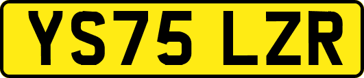 YS75LZR