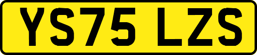YS75LZS