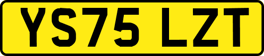 YS75LZT