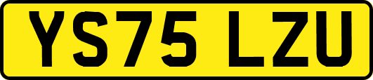 YS75LZU