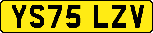YS75LZV
