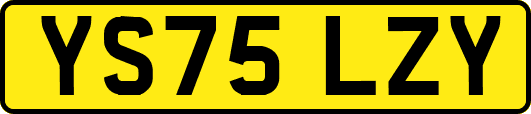 YS75LZY