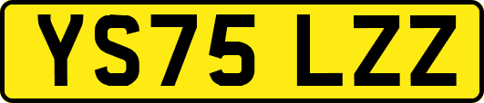 YS75LZZ