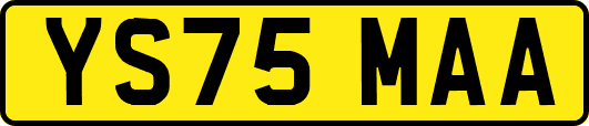 YS75MAA