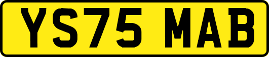 YS75MAB