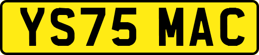 YS75MAC
