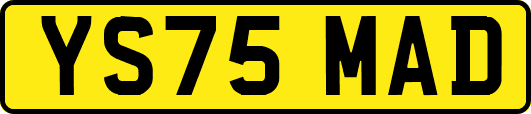 YS75MAD