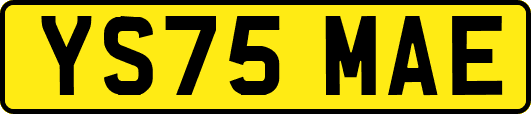 YS75MAE
