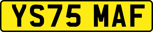 YS75MAF