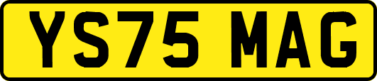 YS75MAG