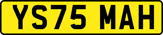 YS75MAH