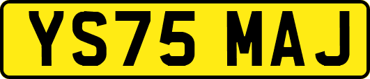 YS75MAJ