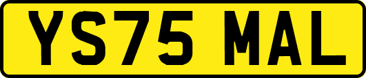 YS75MAL