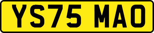 YS75MAO