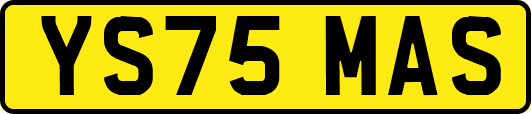 YS75MAS