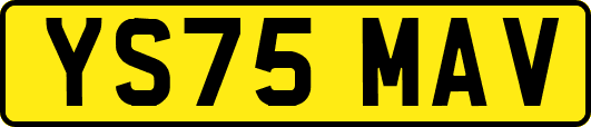 YS75MAV