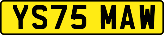 YS75MAW