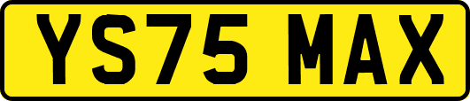 YS75MAX