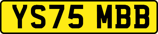 YS75MBB