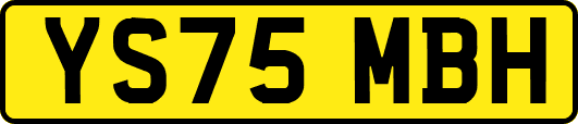 YS75MBH