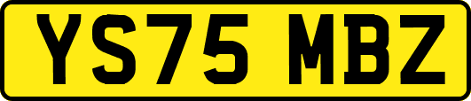 YS75MBZ