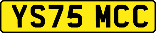 YS75MCC
