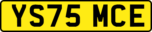 YS75MCE