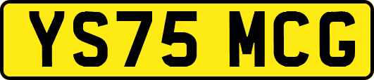 YS75MCG