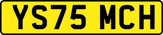 YS75MCH