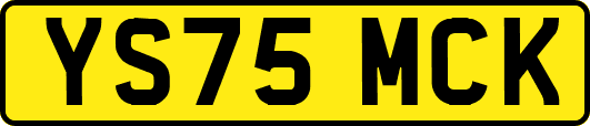 YS75MCK
