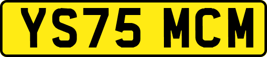YS75MCM