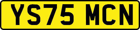 YS75MCN