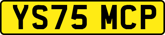 YS75MCP